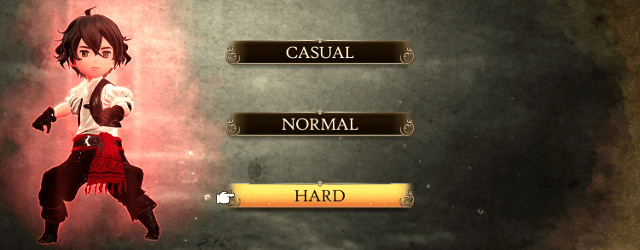 ブレイブリーデフォルト2｜序章の攻略チャート